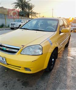 شيفروليه اوبترا